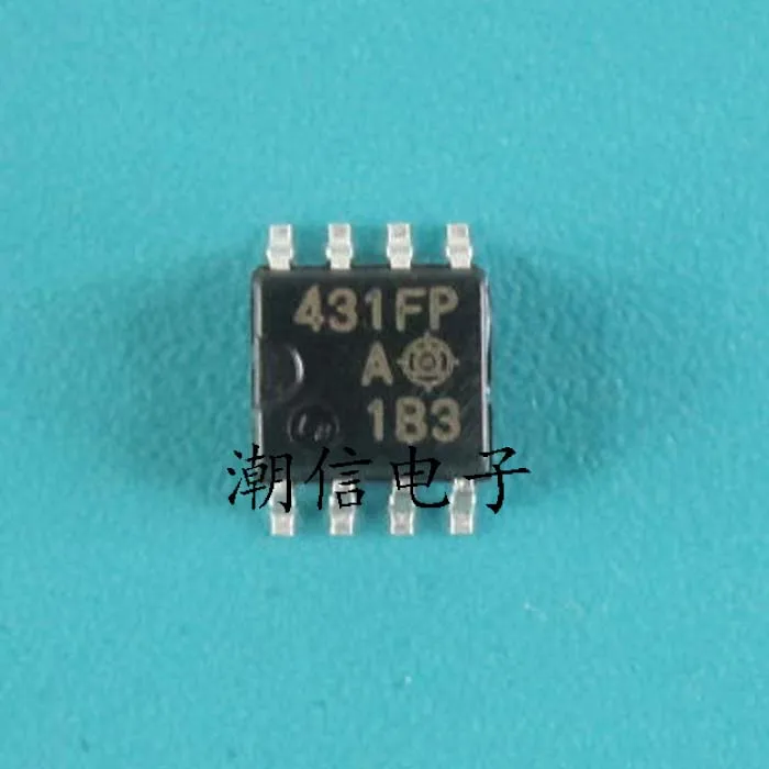 10PCS431FP &quotSOP-8&quot первоначально новая цена купить непосредственно | Электроника