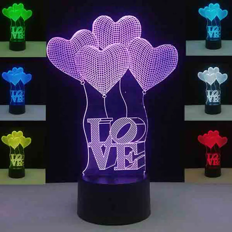 Led lamp (8)