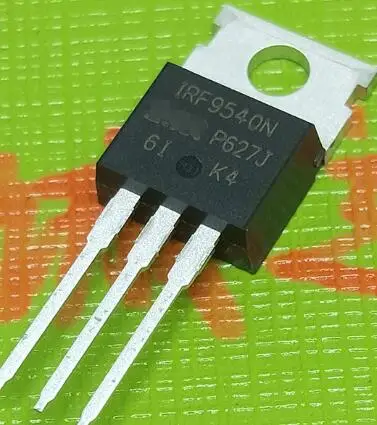 Freeshipping IRF9540NPBF IRF9540N IRF9540 |