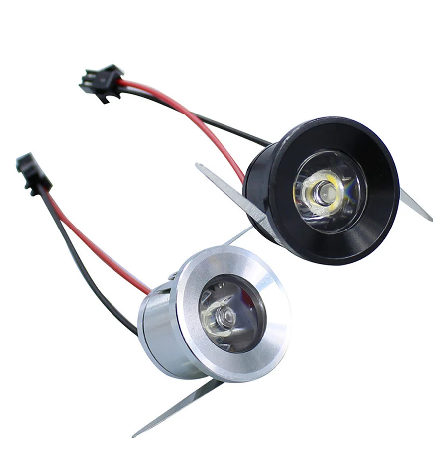 Popular Led Mini Spotlights-Buy Cheap Led Mini Spotlights lots from