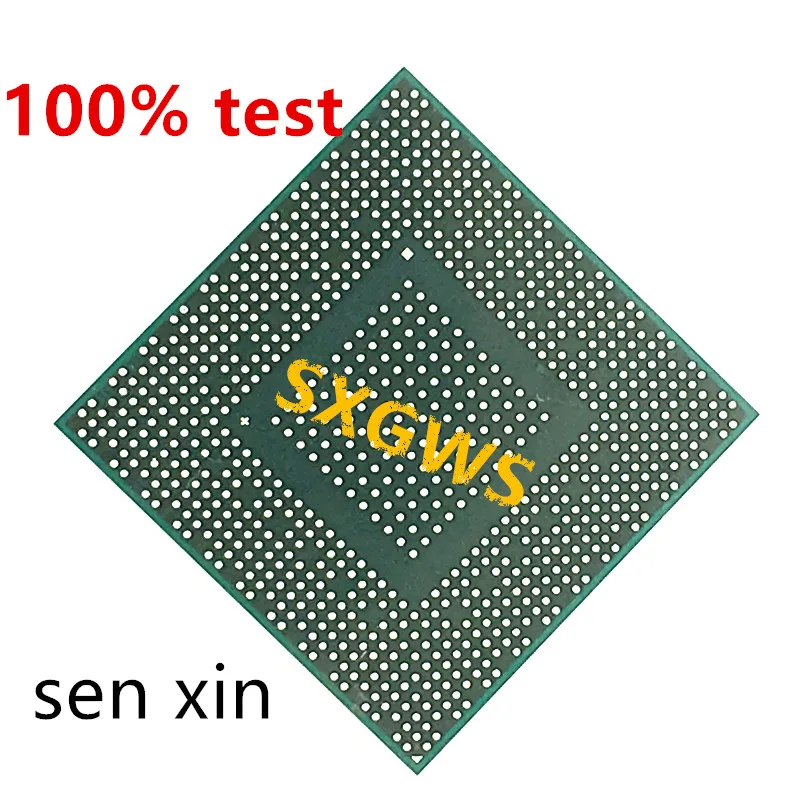 

Free shipping 1PCS N16P-GT-OP-A2 N16P GT OP A2 BGA chip with ball tested Good Quality
