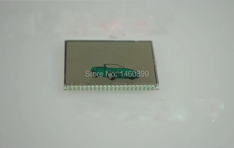 

Wholesale TZ 9010 Lcd Display for Russian two way car alarm system LCD Remote control Key Fob Tomahawk Tz-9010 Tomahawk TZ9010