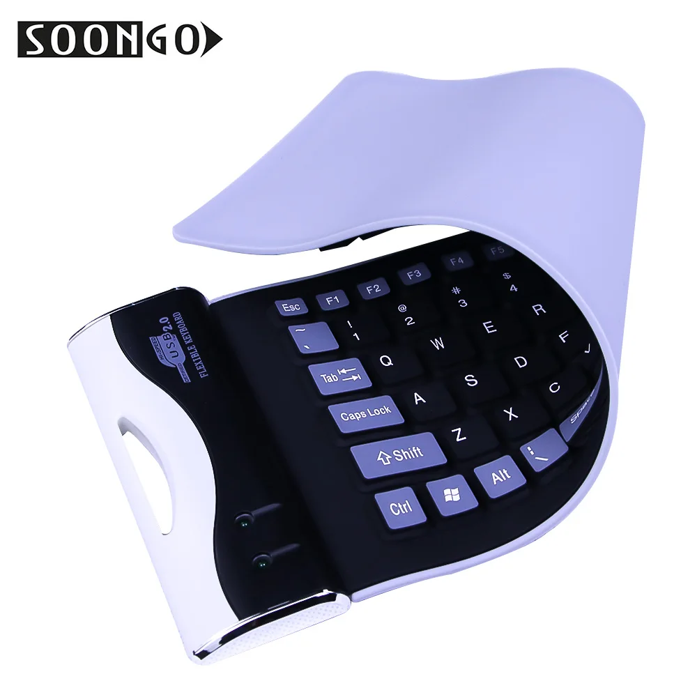 Keyboard for tablet