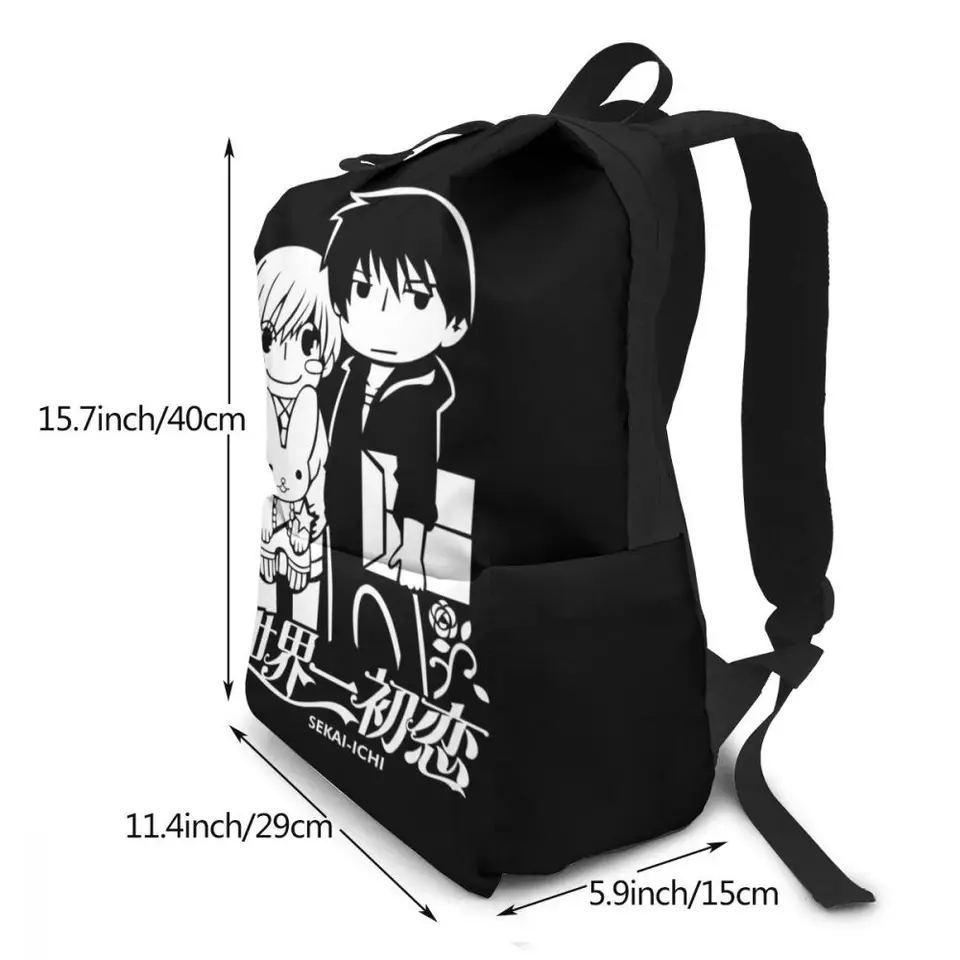 sekai backpack
