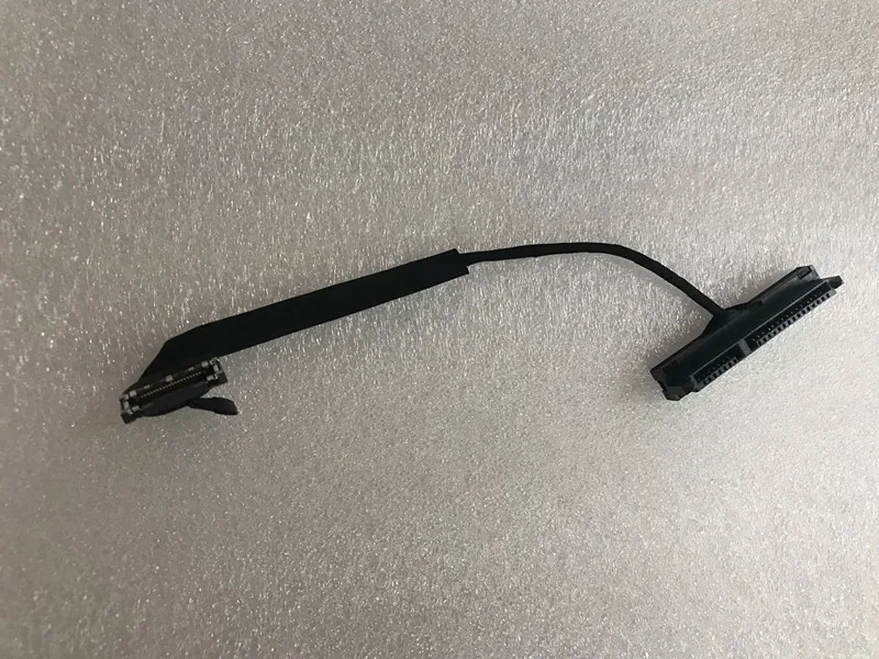 

New original hdd cable for ACER ASPIRE 7 A715-71G A715-71NC C7MMH Type 2 cable Hard disk driver cable connector DC02002T400