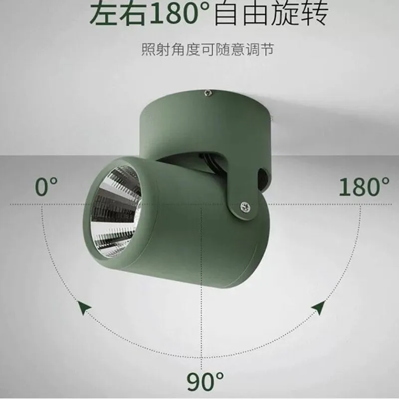 led downlights