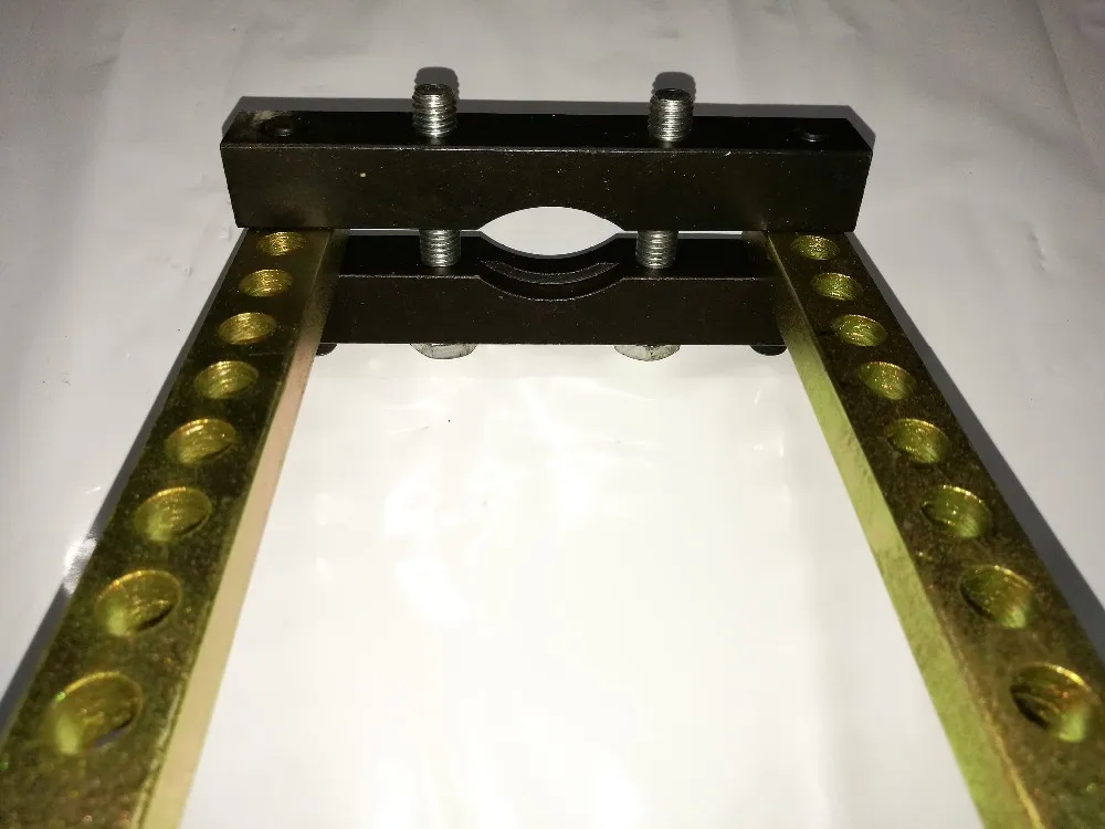 BT3239094 Transmission Shaft Seperation Tool Auto rzeppa universal remover tool with 9 holes (3)