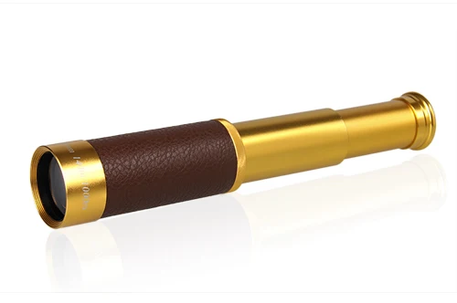 hand telescope