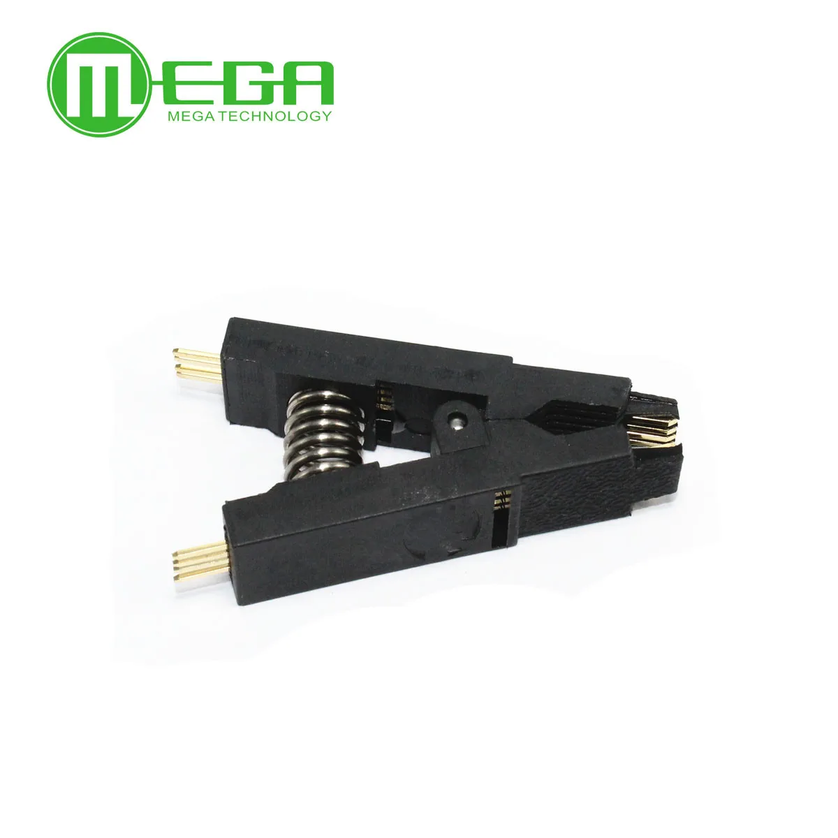 

Programmer Testing Clip SOP8 SOP16 SOP SOIC 8 SOIC8 DIP8 DIP 8 Pin IC Test Clamp