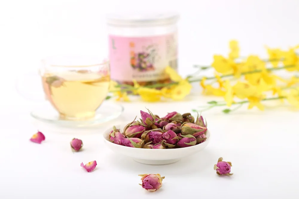 Featured 44g canned pink roses wholesale direct |