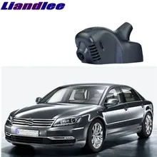 Liandlee для Volkswagen VW Phaeton 2003~ дорога запись Wi Fi DVR тире камера вождения видео регистраторы