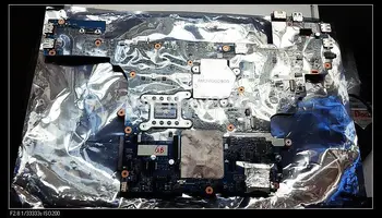 

For DELL latitude E6540 motherboard 0VWNW8 VALA0 LA-9411P DDR3L HD8790M 2G Discrete graphics motherboard