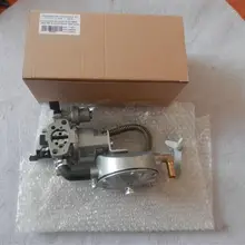 6.5HP WATER PUMP LPG GASOLINE CONVERSION CARBURTOR KIT FOR HONDA GX160 GX200 GP160 GP200 WB20WB30 5.5HP 163CC 169CC PARTS