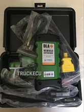 for Noregon JPRO Commercial Fleet Diagnostic JPRO DLA Diesel Heavy Duty Truck Fleet Diagnostic Tool fleet foxes fleet foxes crack up 2 lp