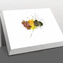 Гофрированная упаковочная картонная коробка. Китай оптом Высококачественная картонная гофрированная бумага Красивые коробки для