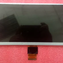 Для Allwinner A10 A13 L900D50-B L900D50 C700D50-B C700D50 B 800*480 ЖК-дисплей экран сенсорная панель