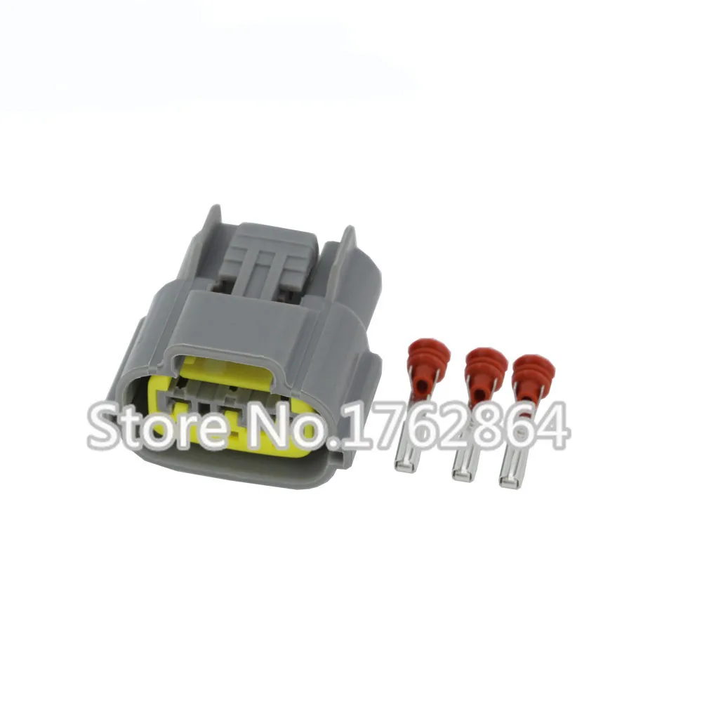 3 Pin Plug Bobine Bobine Bobine Connector Plug DJ70311Y-2.2-21 3 P