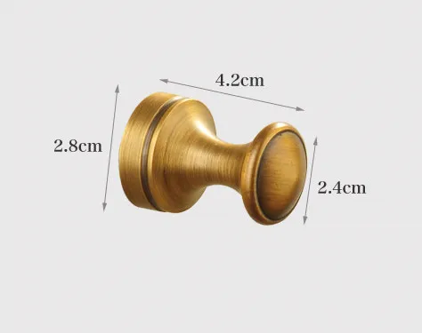 Bathroom Hook 10