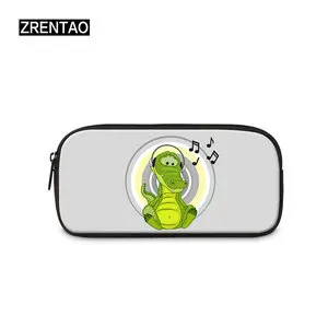 cartoon pencil bag