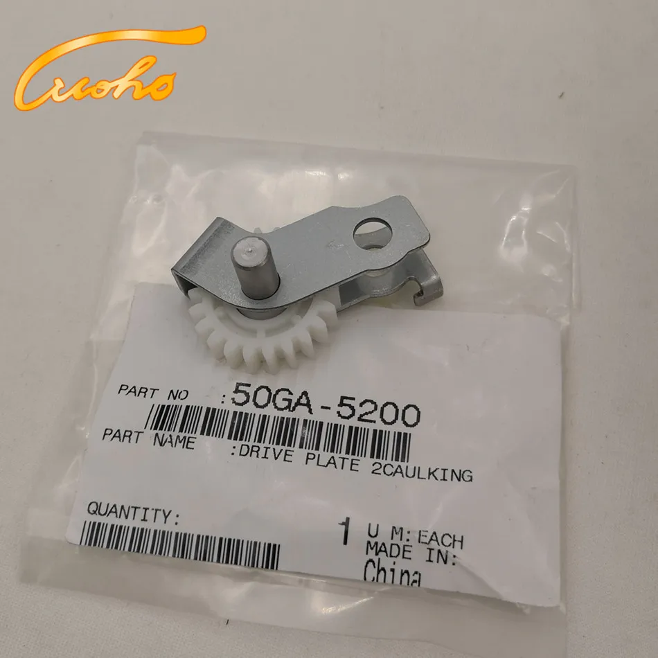 50ga 5200 Original Bizhub 500 Drive Plate 2caulking For Konica Minolta Bizhub 420 421 500 501 360 361 Printer Part Gear 50ga5200 Printer Parts Aliexpress
