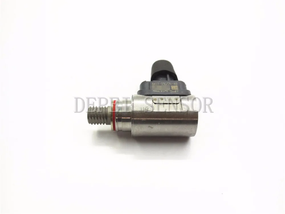 Dpqpokhy для Ford F150 модуль управления 8A53 19G274 AD 0285004302|Комплекты системы круиз-контроля|