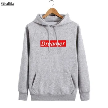 Sweatshirt Personality Handmade  Men Women Special Individual Chic