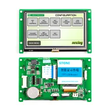 Chinese 2015 tft lcd oled display module used for home control system