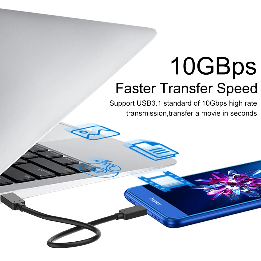 usb c