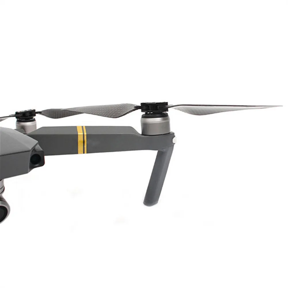 Quick Release 8331F углеродного волокна пропеллеры для DJI Mavic Pro PLATINUM CW/CCW складной реквизит Дрон аксессуары Наборы