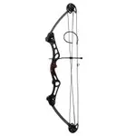 requisition property for the armyM107Composite bow Stars Swift composite bow black Bare bow Compound Archery