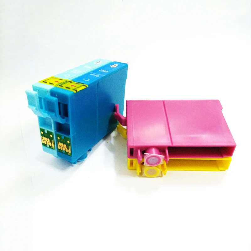 Картридж для принтера Epson stylus photo P50 PX630 PX650 PX660 PX700W PX701W PX720WD PX730WD PX800FW|cartridge for epson|cartridge