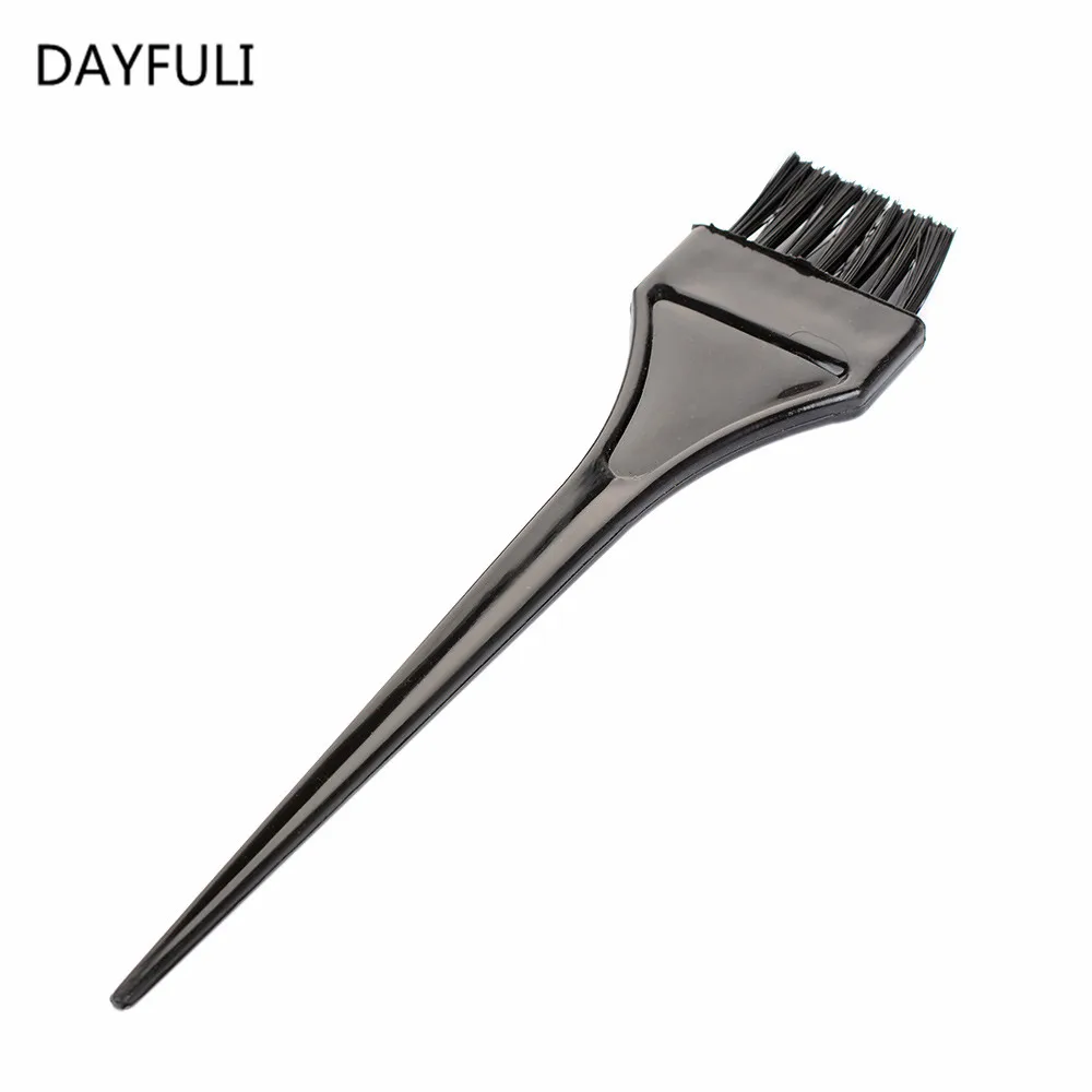 

HHOT Hair Color Hair Comb Set Hairdressing Brush Bristle Brushes Bowl Salon Hair Styling Hair Color