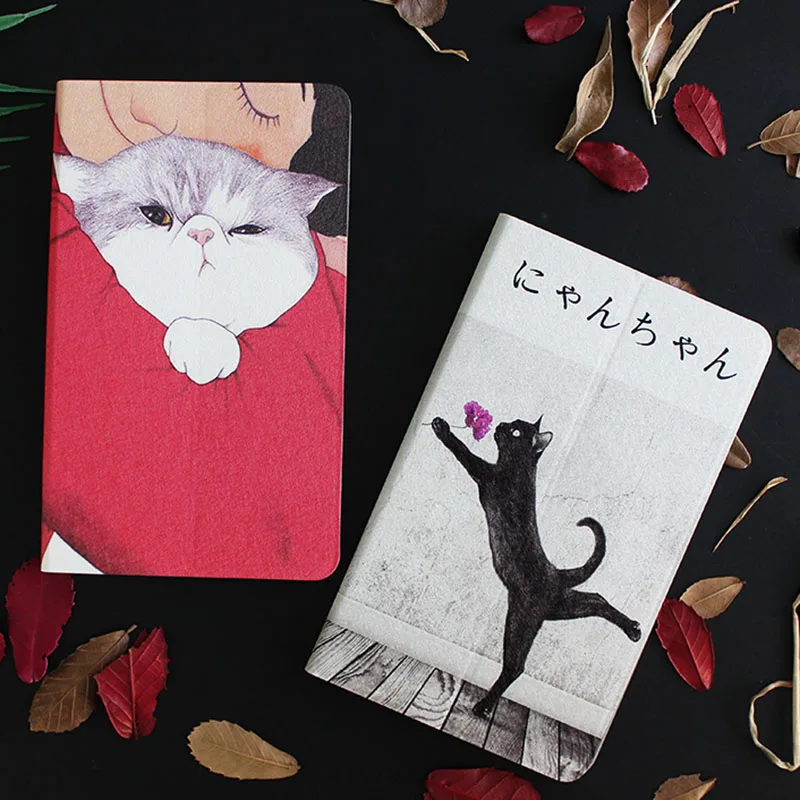 

Case for Huawei MediaPad M3 Fashion Cat Series Auto Sleep /Wake Up Flip PU Leather Case for BTV-W09/DL09 8.4" Smart Stand Cover