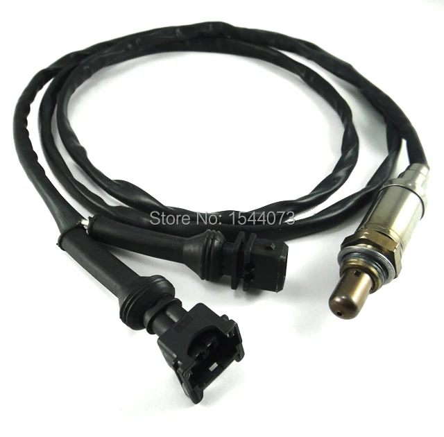 

2017 New High Quality LSM-11 O2 Oxygen Sensor for Boiler Lambda Senor 0258104002 0 258 104 002 For MAN F2000 NL For Ben z