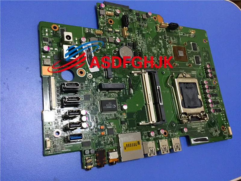 

original MOTHERBOARD FOR ASUS ET2311I MAINBOARD DDR3  100% working