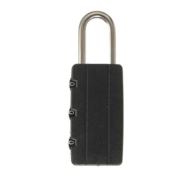 

High Quality Safely Security Combination Locks Travel Luggage Bag Padlock Locker Suitcase Drawer Cabinet Lock