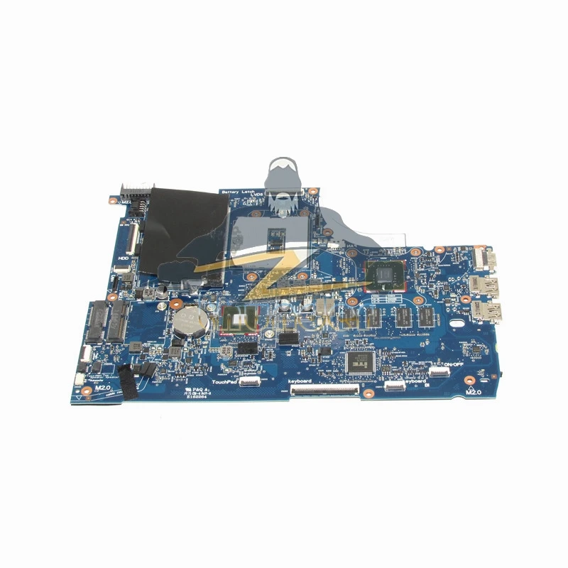 749753-501 749753-001 для ноутбука HP ENVY TouchSmart 15-J Материнская плата ноутбука HM86 DDR3L GT840M видеокарта