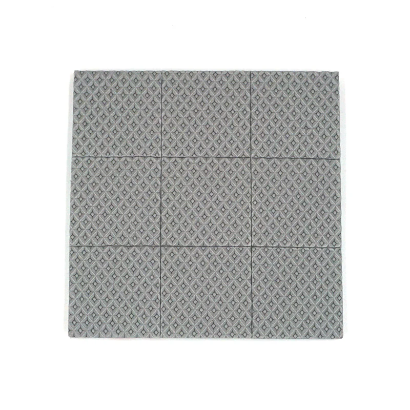 20-45pcs  Self Adhesive Furniture Leg Feet Rug Felt Pads Anti Slip Mat Bumper Damper For Chair Table Protector Hardware 7