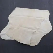 Замшевый автомобильный чистящий материал моющий замшевый абсорбирующий сушильный 75x45 см полотенце кожа машина чистящая ткань замша абсорбент