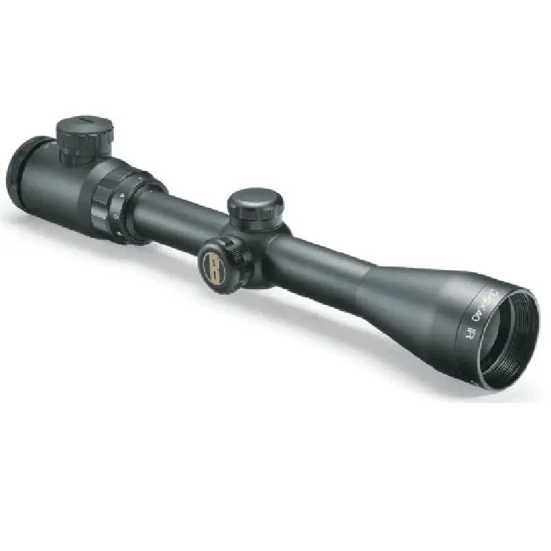 1 Pcs 3 9X40EG Tactical Night Vision Hunting Optic Sight Sniper Deer Riflescope SNIPER Scopein