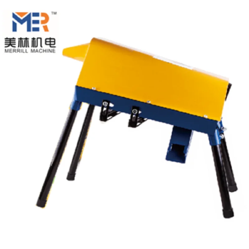 

Merrill 220V Farm Electric Corn Thresher Maize Sheller Threshing Stripping Machine Corn Stripper