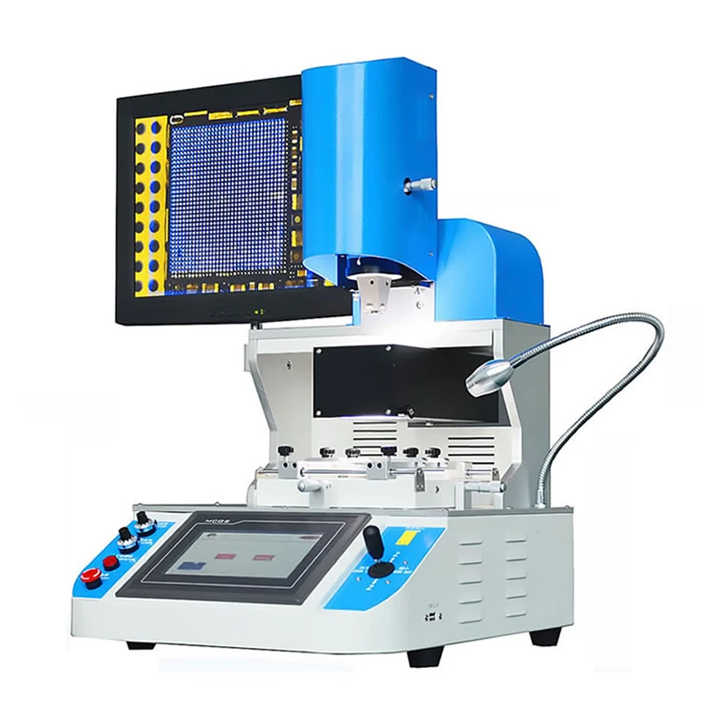  Professional mobile phone BGA repair machine Iphone Samsung Smartphone xiaomi iPhone IC Rework Stat