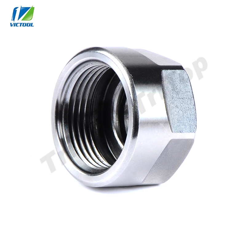 ER16 spring collect nut clamping ER16-A for CNC milling engraving machine 1pc