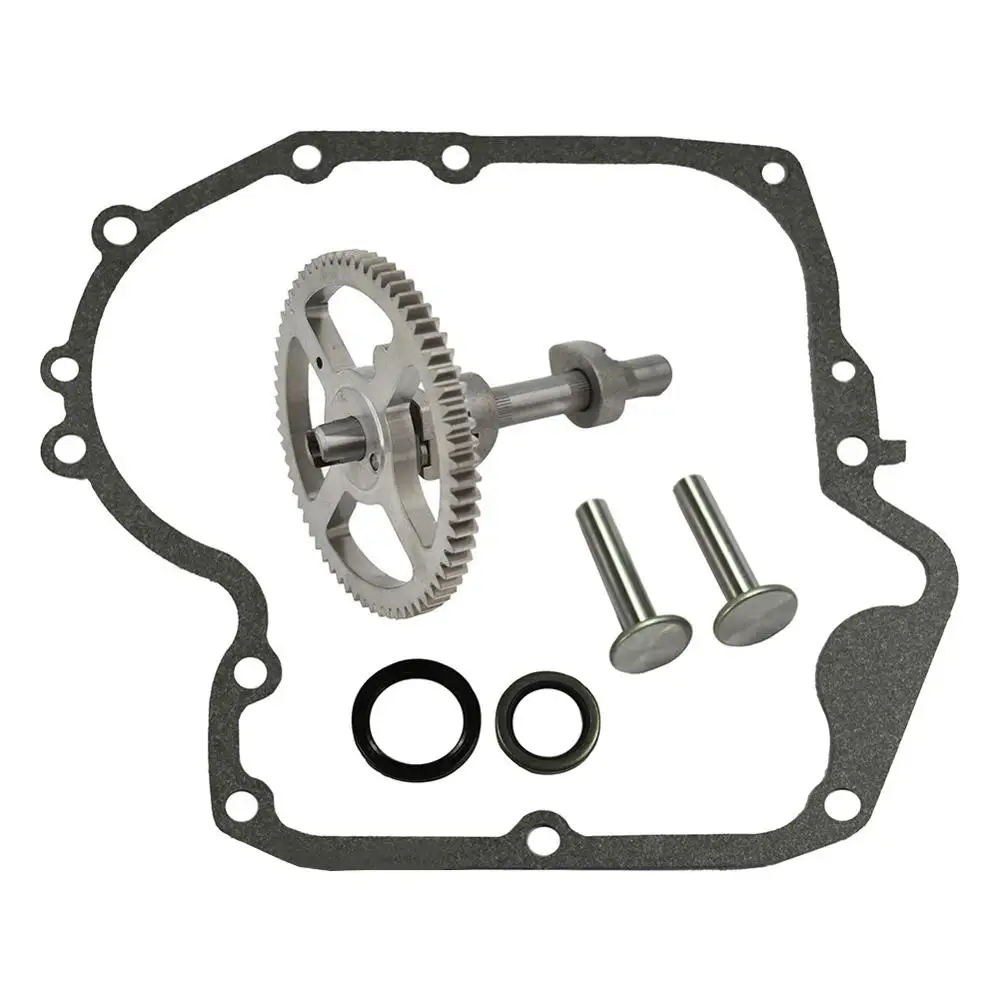 Карбацет 793880 Распредвал ДЛЯ Briggs & Stratton 793583 792681 791942 795102 распределительный комплект