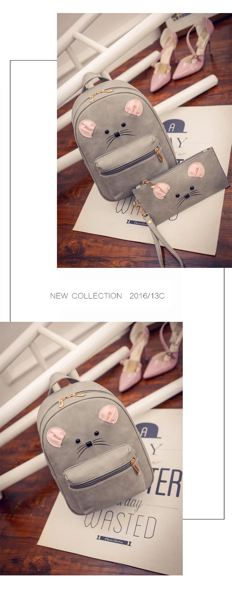 women leather backpack (6)