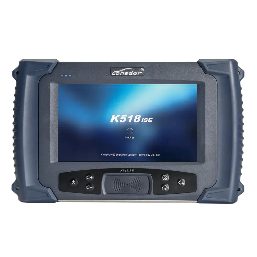 US $1.299.00 Lonsdor K518 ISE Key Programmer Plus SKELT Smart Key Emulator For All Car Makes No Tokens Limitation