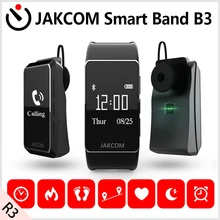 Jakcom B3 смарт-браслет продукт Цифровые диктофоны как Gafas Camara Espia смарт телефон Камера Espia Caneta