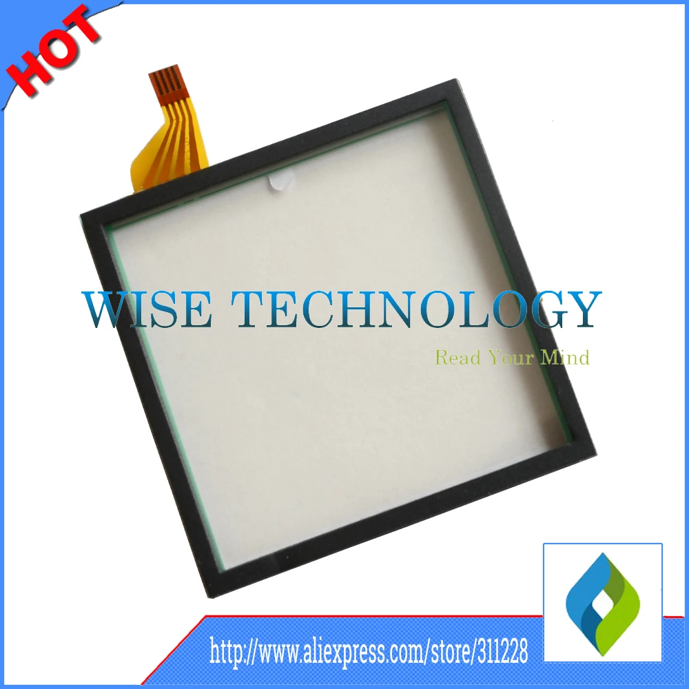 

AAA+ 100% New Digitizer touch screen Compatible for Symbol Motorola MC3000 MC3070 MC3090 MC3090G,data collector touch screen