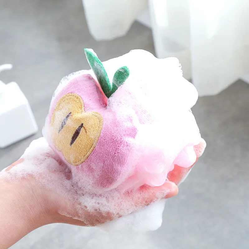 Bath Puff (7)