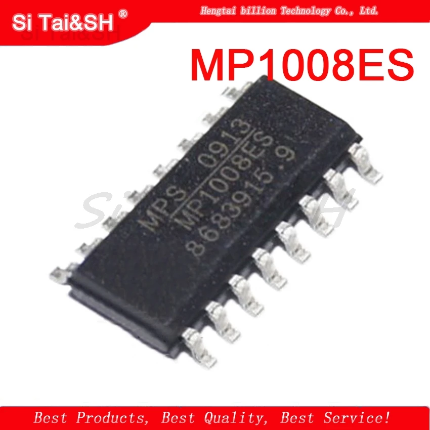 

MP1008ES MP1008ES-LF-Z SOP-16 Driver chip